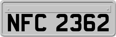NFC2362