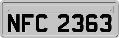 NFC2363