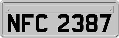 NFC2387