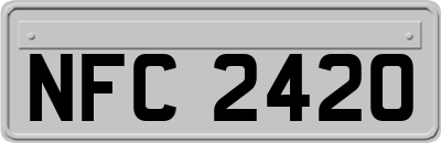 NFC2420