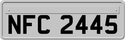 NFC2445