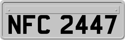 NFC2447