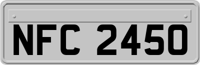 NFC2450