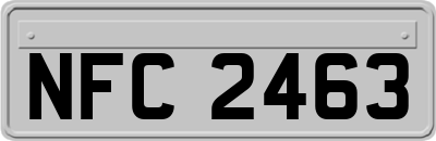 NFC2463