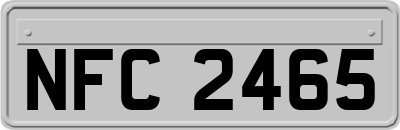 NFC2465