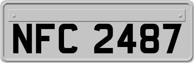 NFC2487