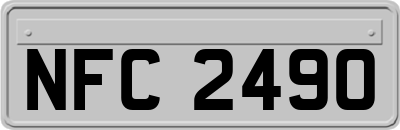NFC2490