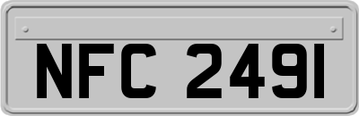 NFC2491