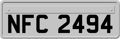 NFC2494