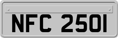 NFC2501