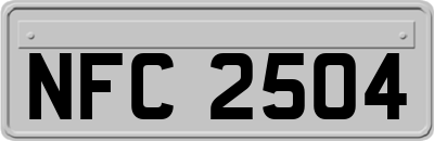 NFC2504