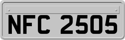 NFC2505