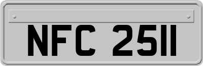 NFC2511