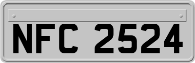 NFC2524