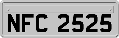 NFC2525