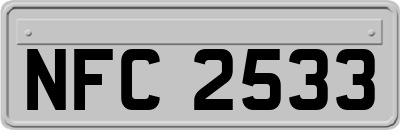 NFC2533
