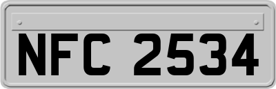NFC2534