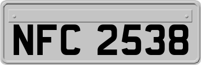 NFC2538