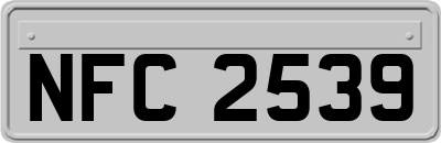 NFC2539