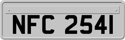 NFC2541