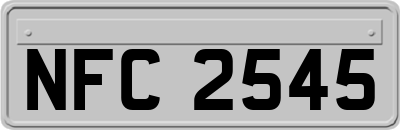 NFC2545