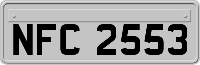 NFC2553