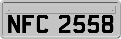 NFC2558