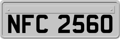 NFC2560