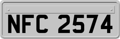 NFC2574