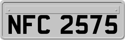 NFC2575