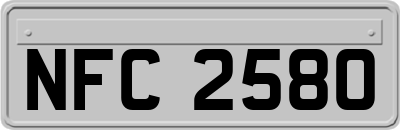 NFC2580