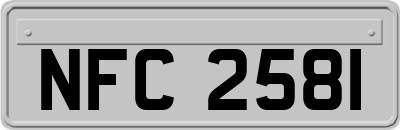 NFC2581