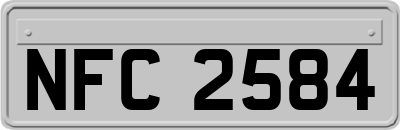 NFC2584