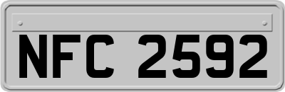 NFC2592