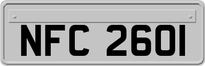 NFC2601