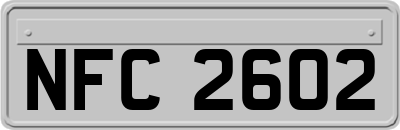 NFC2602