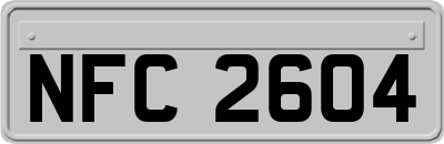 NFC2604