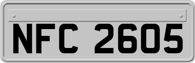 NFC2605