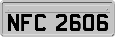 NFC2606