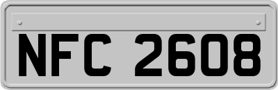 NFC2608