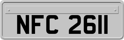 NFC2611