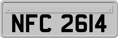 NFC2614