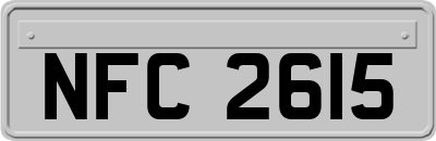 NFC2615
