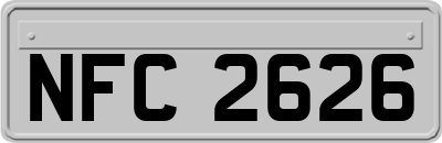 NFC2626
