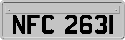 NFC2631