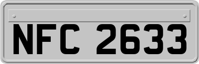 NFC2633