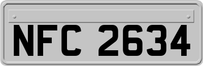 NFC2634