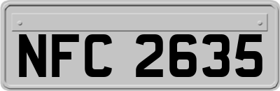 NFC2635