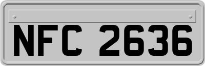 NFC2636