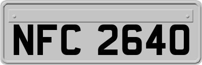 NFC2640